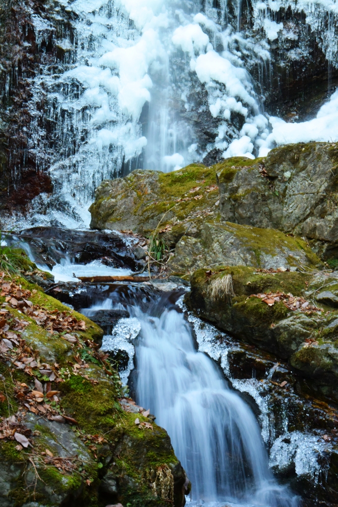 氷滝