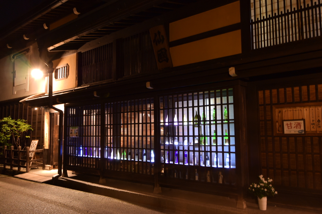 古い町並み3