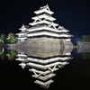 松本城