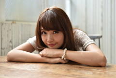 Portrait　#8