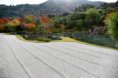 曹源池庭園