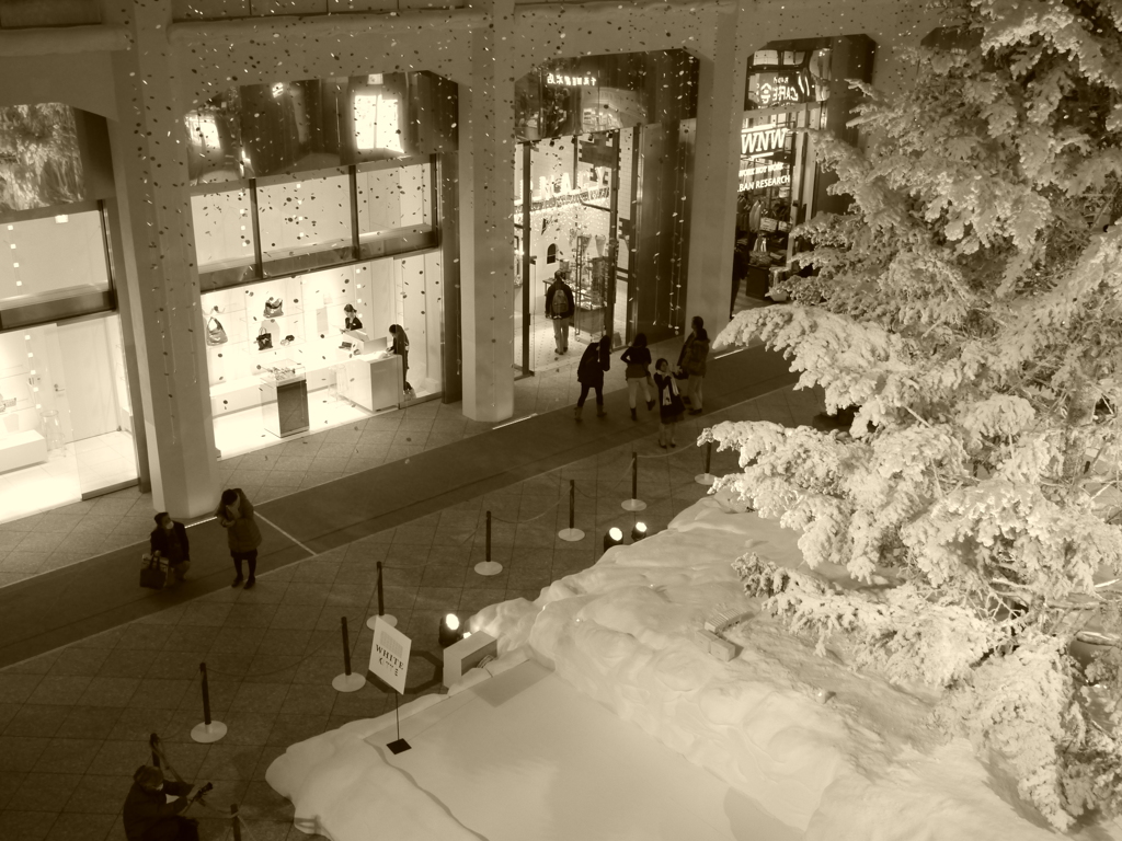 メリークリスマス