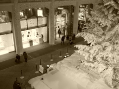 メリークリスマス