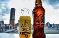 ご当地drink