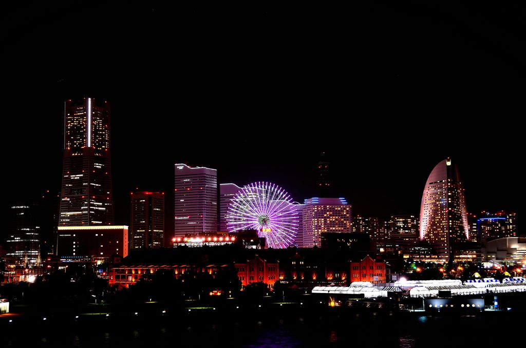 YOKOHAMA