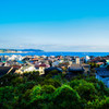 湘南の海