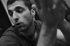 My name is Abdullah Tekin