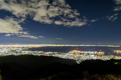 東六甲展望台