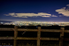 東六甲展望台