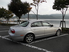 愛車