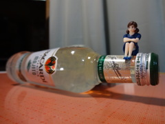 バカルディ モヒート3