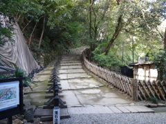石畳