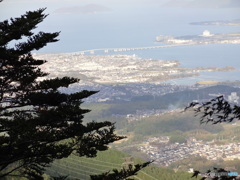 琵琶湖大橋