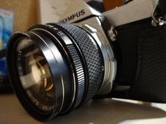 OM-1
