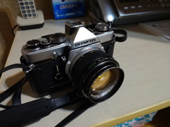 OM-1