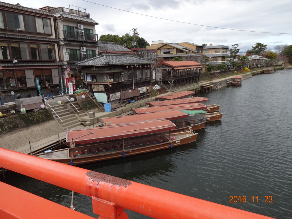 宇治川１