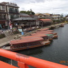 宇治川１
