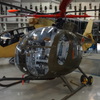 Hughes OH-6 Cayuse