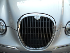 お鼻もカワイイ