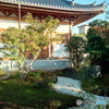 スマホで妙心寺