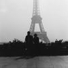 記念撮影 - La tour Eiffel