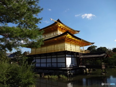 裏金閣寺