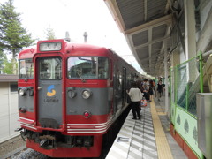 しなの鉄道