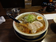 お待ちどうさま.