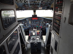 Cockpit