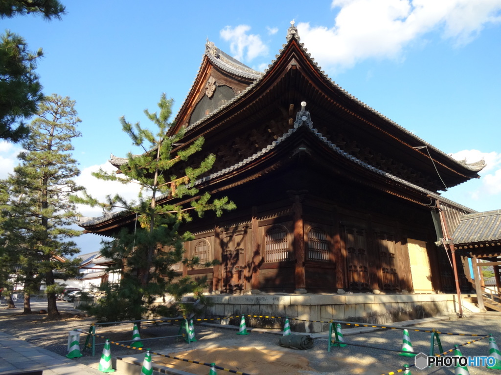 妙心寺