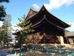 妙心寺