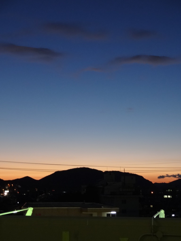 コントラスト
