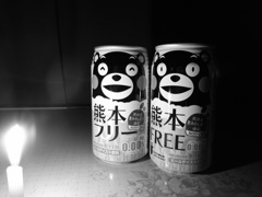 クリスマスも一緒に