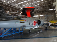 F-104戦闘機