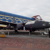 川崎P-2J対潜哨戒機