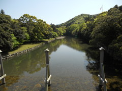 五十鈴川