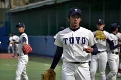 東洋＃１能間