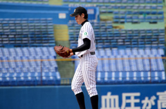 亜大＃１９九里