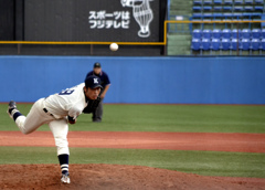 国学院#19久保田