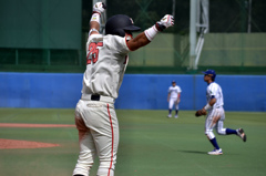 日大#25村田