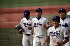 優勝
