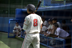 日大＃８吉田