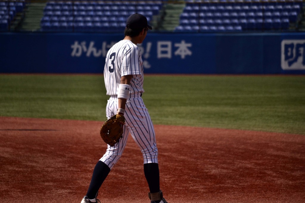一塁手