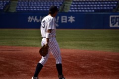 一塁手