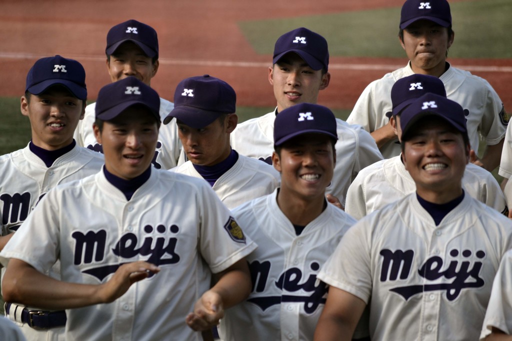 優勝