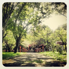 札幌伏見稲荷神社