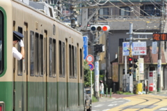 江ノ電