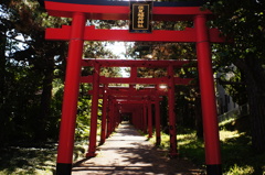 札幌伏見稲荷神社