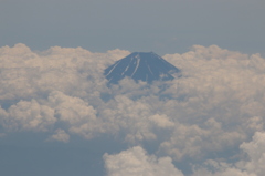 浮いているみたい？