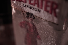 BEEFEATER LONDON DRY GIN